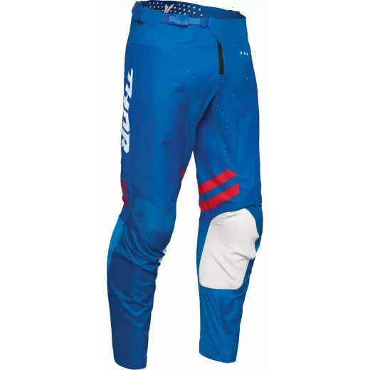BIKSES LAUNCHMODE PATRIOT PANTS (ZILS)