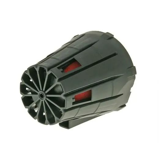 101 OCTANE SACĪKŠU GAISA FILTRS (SARKANS) VC18397