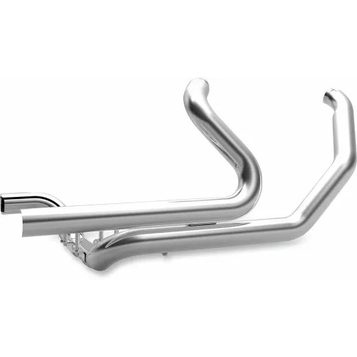 GALVENE AGGRESSOR 2-UZ-1-UZ-2 HEADER FOR HARLEY DAVIDSON FLHR 1340 (TĒRAUDS)