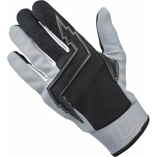 CIMDI BAJA GLOVES (PELĒKS, MELNS)