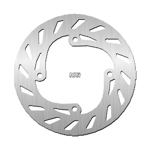 BREMŽU DISKS NG 720