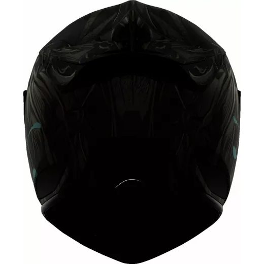 ĶIVERE DOMAIN™ GRAND MAW HELMET (DAUDZKRĀSAINS)