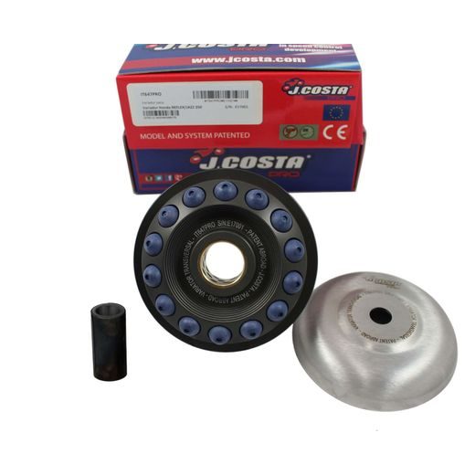 VARIATORS J.COSTA IT647PRO