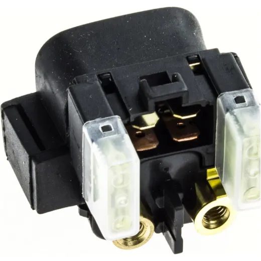 STARTER RELAY ASSY (RC19-019)