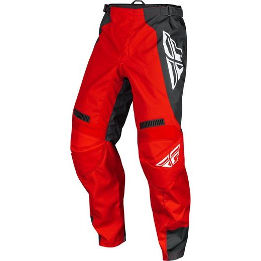 BIKSES FLY MX-PANTS F-16 (SARKANS, MELNS)
