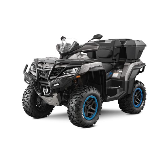 KVADRACIKLS CFMOTO CFORCE 1000 OVERLAND T3B