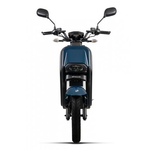 ELEKTRISKAIS MOTOROLLERIS KEEWAY E-ZI CITI 2MS