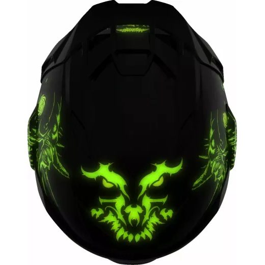 ĶIVERE ULTRAFLITE MISANTHROPE MIPS® HELMET (DAUDZKRĀSAINS)