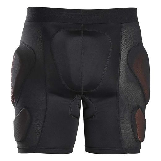 BIKSES FURYGAN XROAD SHORT D3O (MELNS)
