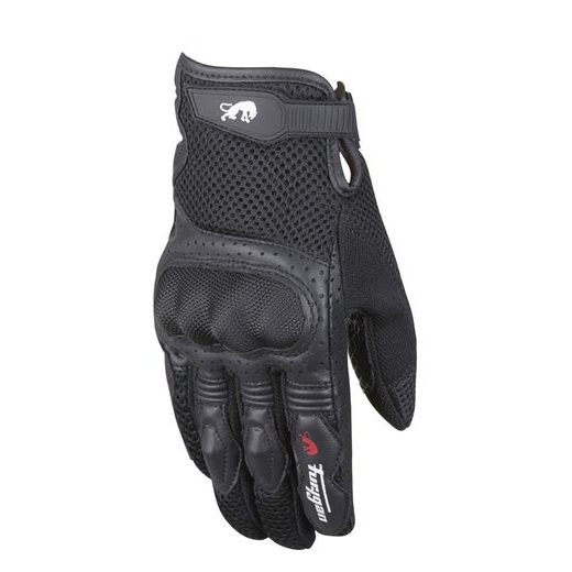 CIMDI FURYGAN GLOVES TD12 LADY (MELNS, SIEVIEŠŪ)