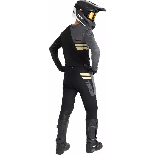 BRILLES ACTIVATE GOGGLE (MELNS, ORANŽA)