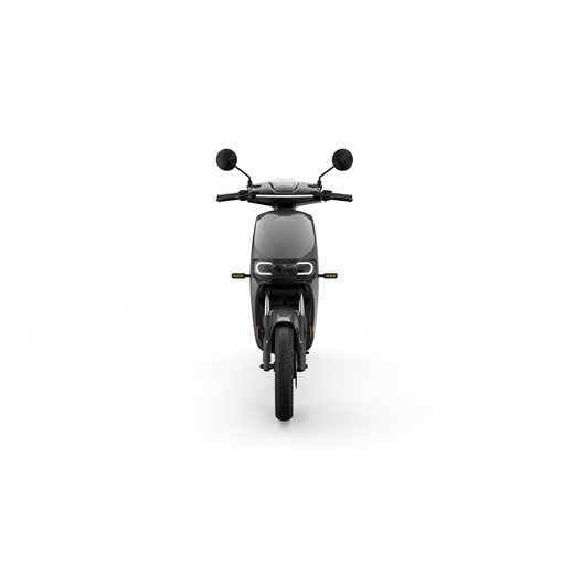 ELEKTRISKAIS MOTOROLLERIS SUPER SOCO CUMINI SPACE PELĒKS