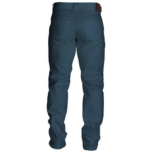 BIKSES FURYGAN PANT C12 (ZILS)