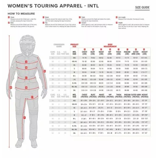 JAKA STELLA ANDES V3 DRYSTAR® JACKET (MELNS)