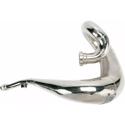 GALVENE PLATINUM HEAD PIPE FOR YAMAHA YZ 250 (OGLEKĻA TĒRAUDS)