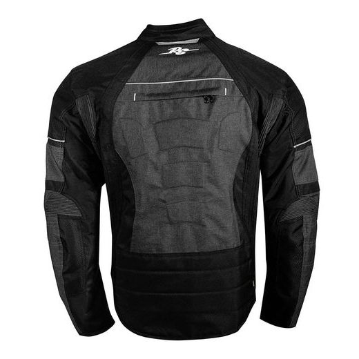 JAKA RUSTY STITCHES JACK ROMEO (MELNS, BALTS, DZELTENS)