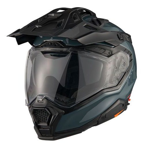 ĶIVERE NEXX HELMET X.WED3 WILD PRO CARBON (ZILS)