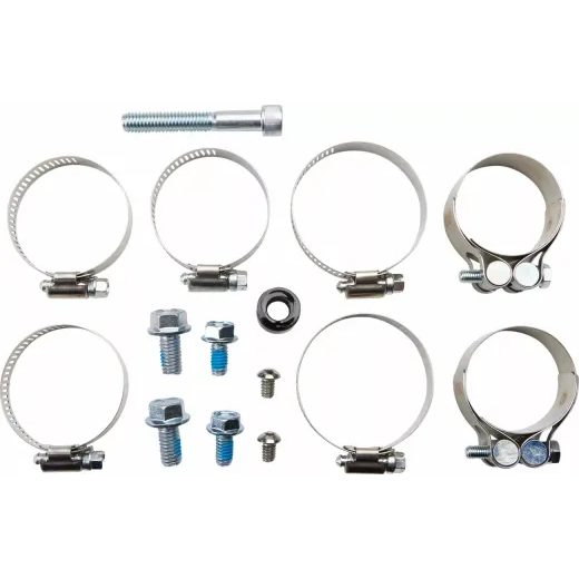 IZPLŪDES SISTĒMA SPD SD BK ST12-17 FOR HARLEY DAVIDSON FLS 1690