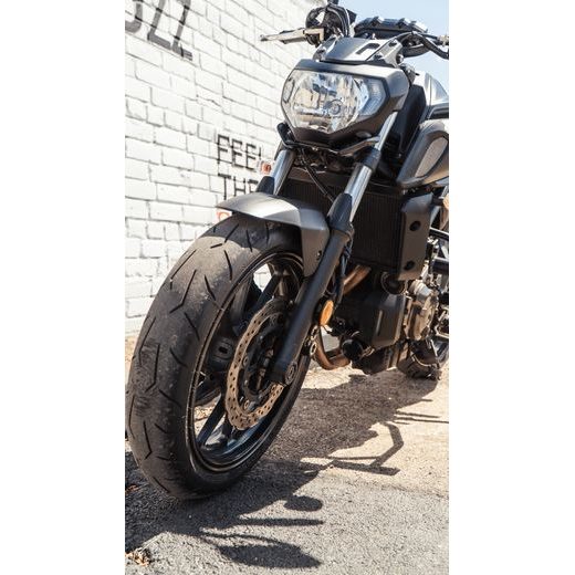 YAMAHA MT 07