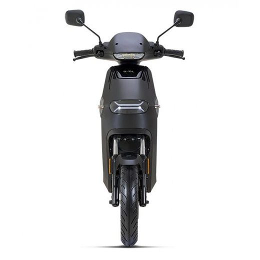 ELEKTRISKAIS MOTOROLLERIS KEEWAY E-ZI PLUS