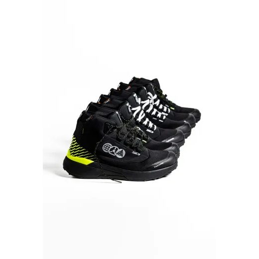 APAVI SIDI NUCLEUS THE ARSENALE (MELNS, DZELTENS)