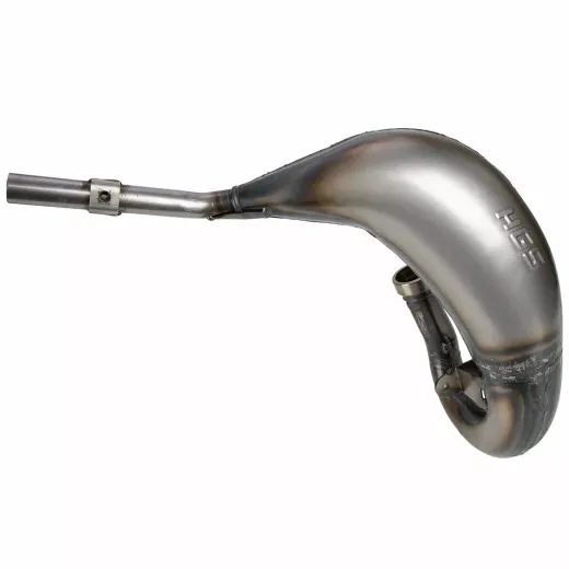 CAURULE HGS 2-STROKE HIGH PERFORMANCE PIPE FOR YAMAHA YZ 85 LW (TĒRAUDS)