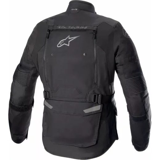 JAKA BOGOTA PRO DRYSTAR® JACKET (MELNS)