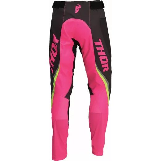 BIKSES WOMEN'S PULSE REV PANTS (PELĒKS)