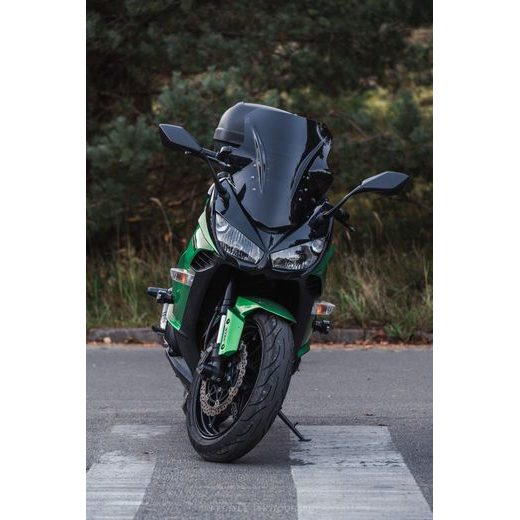 KAWASAKI Z 1000SX