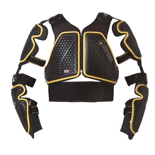 FORCEFIELD EX-K HARNESS ADVENTURE