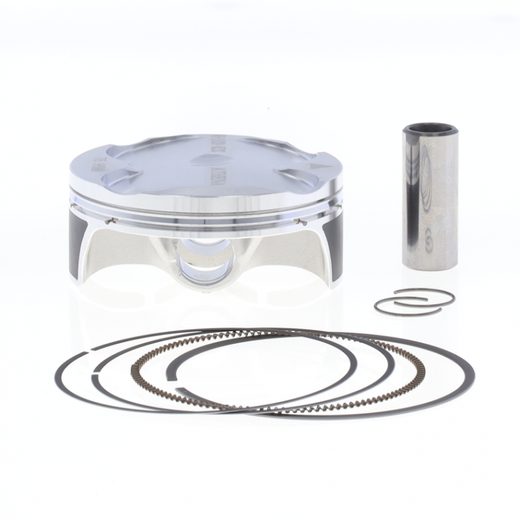 KALTA VIRZUĻA KOMPLEKTS ATHENA S4F07700034A D 76,95MM HC (HIGHER COMP)