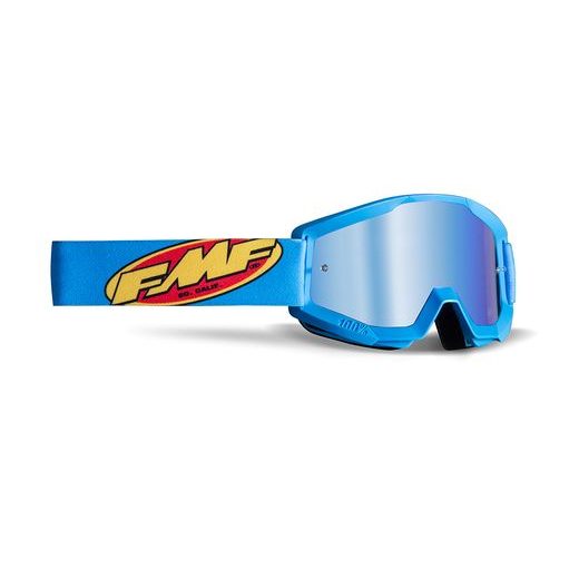 BRILLES FMF GOGGLES POWERCORE CORE (ZILS)