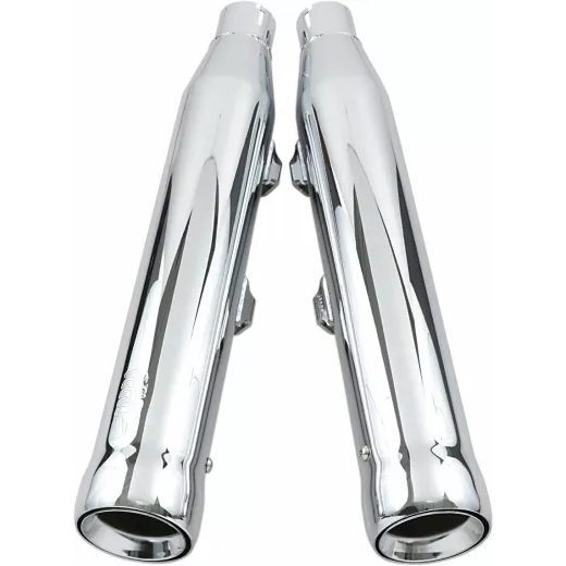 IZPŪTĒJS MUFFLERS 3" XL 14-19 FOR HARLEY DAVIDSON XL 1200 C