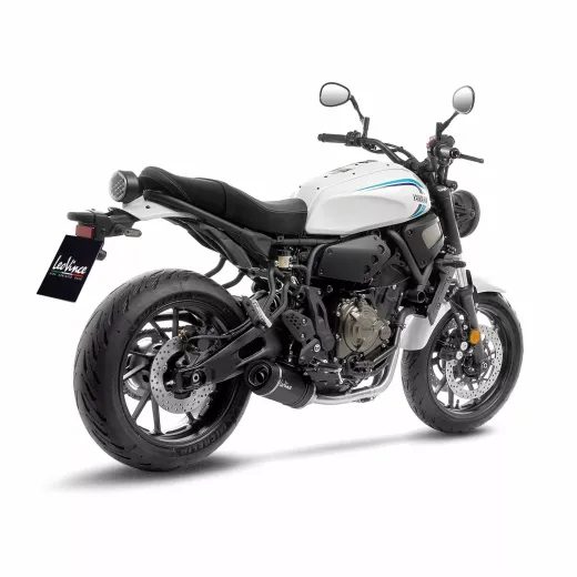 IZPLŪDES SISTĒMA LVONE CB YAM FOR YAMAHA MT-07 ABS (OGLEKĻA ŠĶIEDRA)