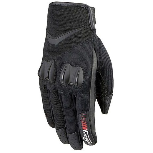 CIMDI FURYGAN SISKO GLOVES (MELNS)