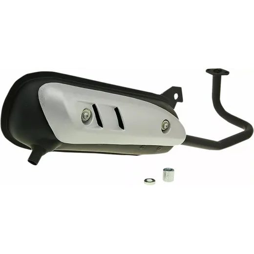 IZPLŪDES SISTĒMA 101 FOR BAOTIAN BT 49 QT-12