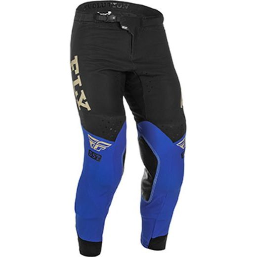 BIKSES FLY MX-PANTS EVOLUTION (ZILS, MELNS)