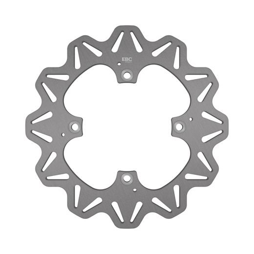 BREMŽU DISKS EBC VR878