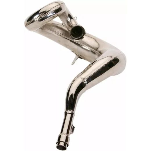 CAURULE GNARLY PIPE FOR HONDA CR 500 R (TĒRAUDS)