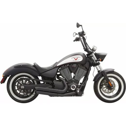 IZPLŪDES SISTĒMA P-ST TO VEGAS BK FOR VICTORY BOARDWALK 106 (TĒRAUDS)