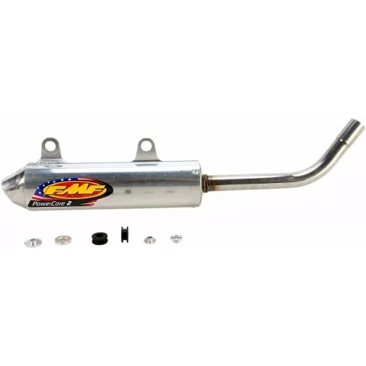 IZPŪTĒJS MUFFLER PC2 KTM200-300 FOR HUSABERG TE 250
