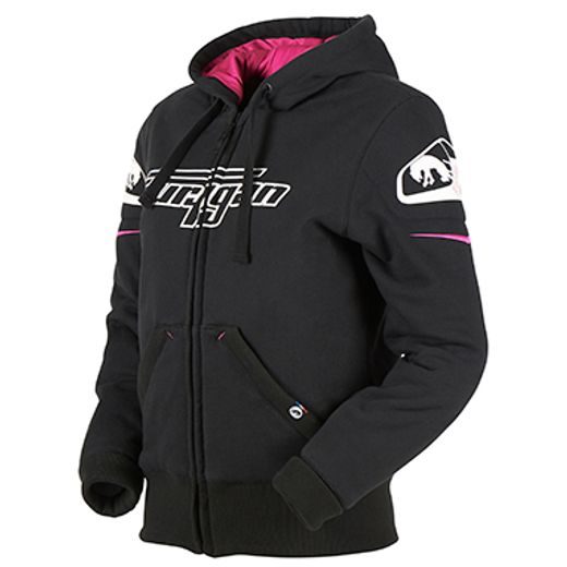 JAKA FURYGAN JACK LUXIO LADY (MELNS, SIEVIEŠU)