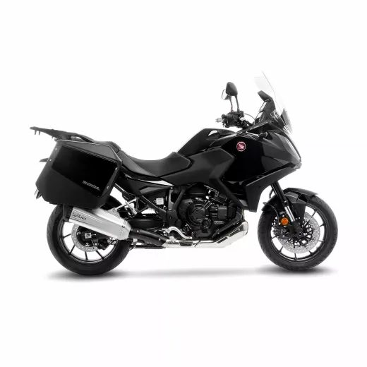 LABAIS MUFFLER LV12 HONDA FOR HONDA NT 1100 ABS (OGLEKĻA ŠĶIEDRA)