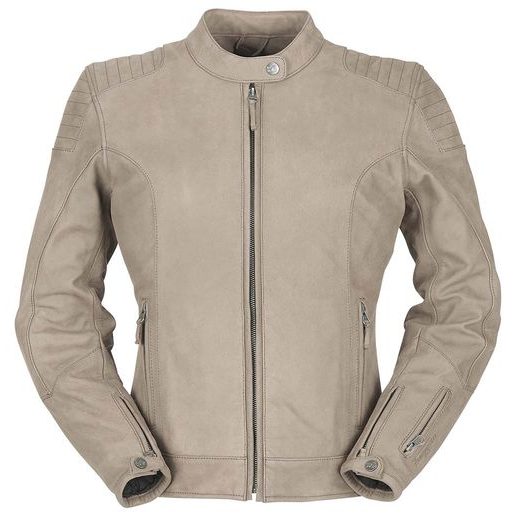 JAKA FURYGAN JACK DEBBIE LADY BEIGE