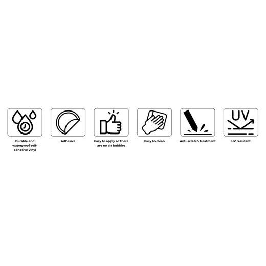 DASHBOARD PROTECTOR PUIG 22438W CAURSPĪDĪGS