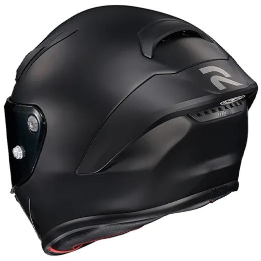 ĶIVERE RPHA1 NOIR MAT/MATTE BLACK