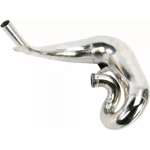 CAURULE GNARLY PIPE FOR KTM XC-W 200 (TĒRAUDS)