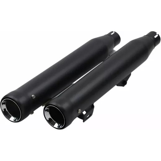 IZPŪTĒJS MUFFLERS 3" WIDEGLIDE FOR HARLEY DAVIDSON FXDF 1584