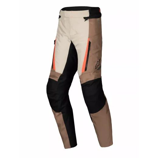 BIKSES ST-1 WATERPROOF PANTS (MELNS)