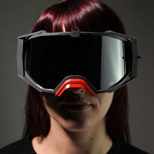 GOGGLES ARIETE 8K TOP 14960-T013 ARI 1-3